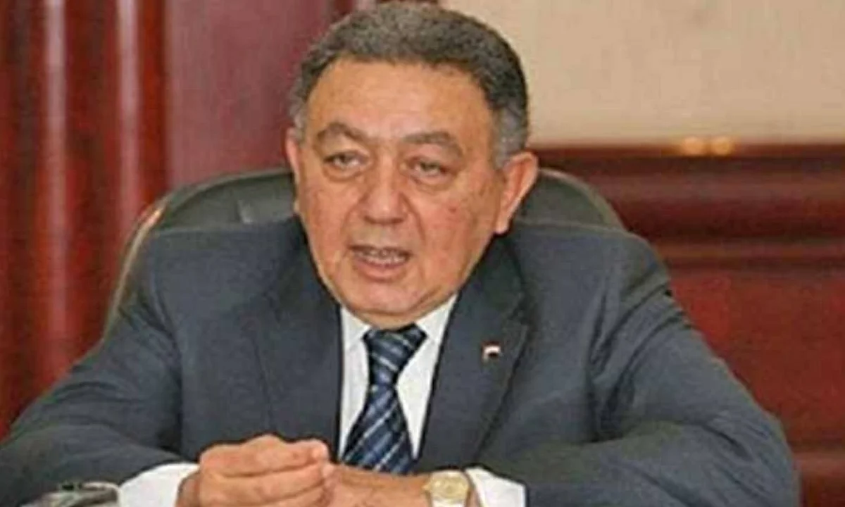 وزير الصحة الأسبق: لولا 25 يناير ما جئت وزيرًا.. والثورة فتحت الباب للكفاءات المستقلة