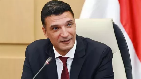 وزير الصناعة: القرية المنتجة ركيزة لتوفير فرص العمل بالمحافظات