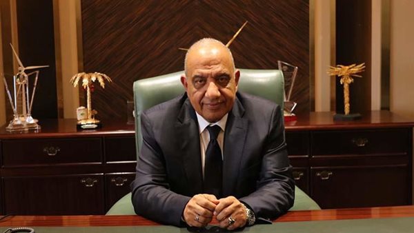 وزير الكهرباء: جاهزون لمجابهة الأحمال العالية نتيجة موجات الحرارة خلال الصيف