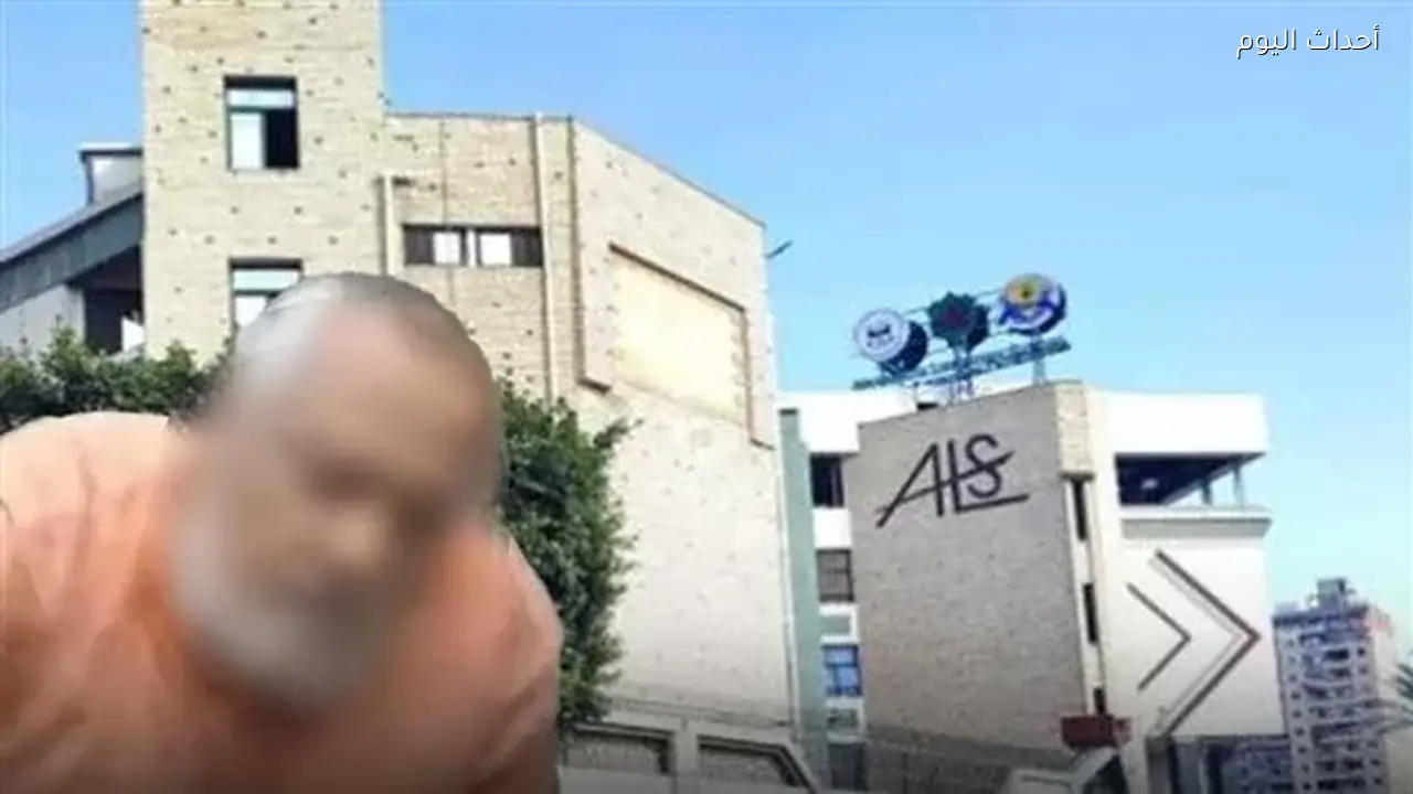 وقف الدعوى بقضية الجنايني المتهم بالتعدي على طلاب مدرسة دولية لحين الفصل في طلب الرد