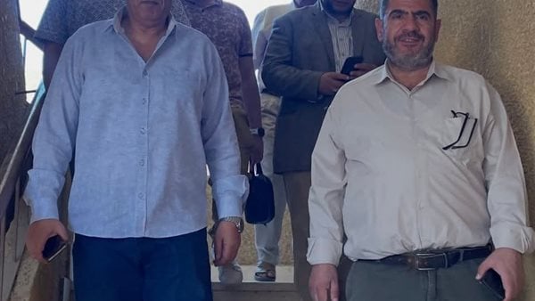 وكيل تعليم القليوبية يتابع جاهزية لجان بنها للثانوية العامة ويؤكد تطبيق الضوابط بكل حزم