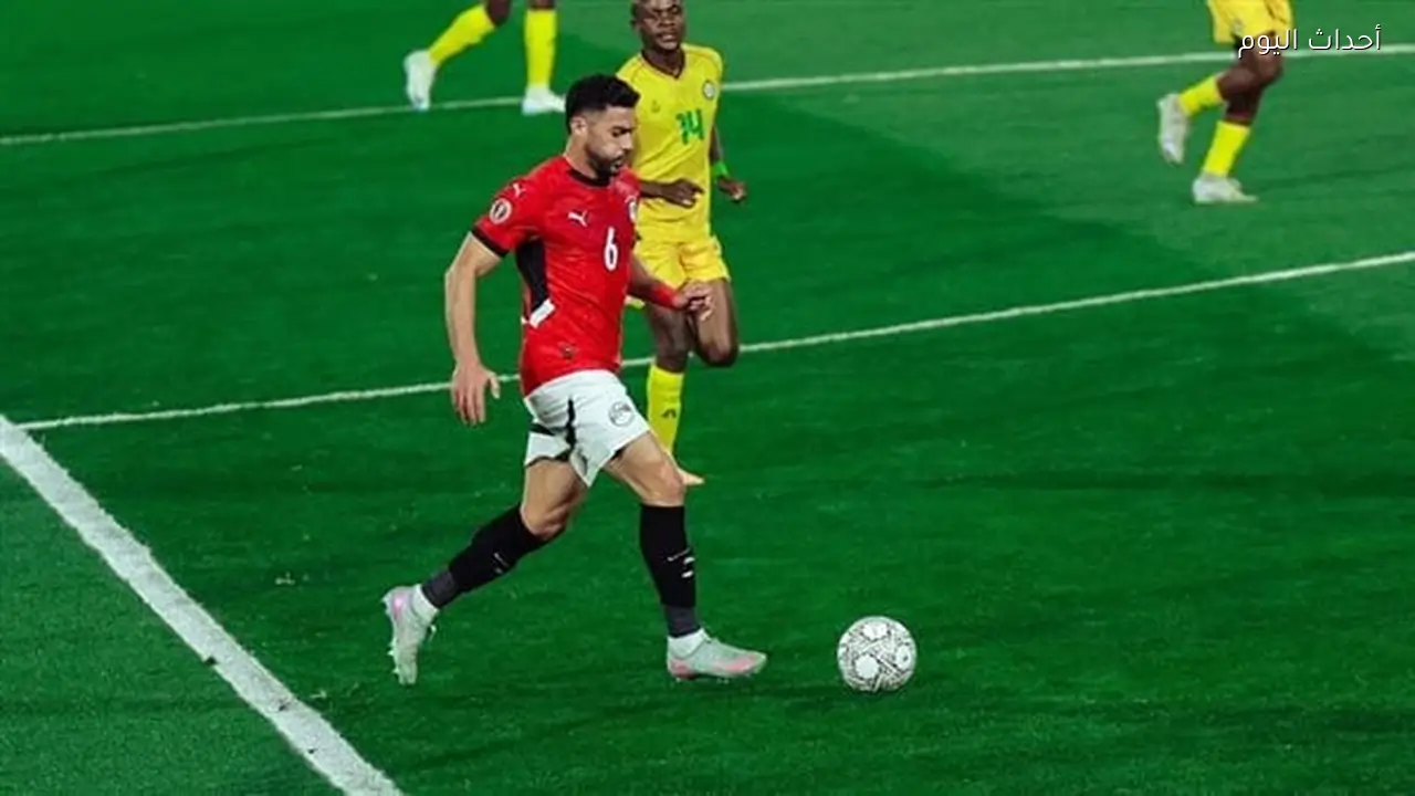 ياسر إبراهيم: نيوزيلندا منتخب قوي.. والاستهانة به خطأ كبير