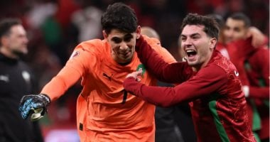 ياسين بونو على أعتاب إنجاز تاريخي عربي وإفريقي في كأس العالم 2026