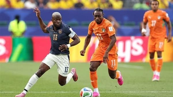 يلا شوت الآن.. مشاهدة مباراة ألمانيا وكوت ديفوار HD بث مباشر في كأس العالم
