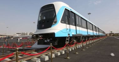 ​الخط الثانى للقطار الكهربائى السريع.. شريان تنمية يربط الصعيد بالقاهرة والإسكندرية