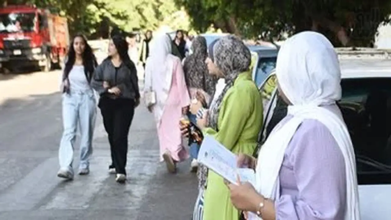 10 أسئلة مهمة في الإحصاء لطلاب الثانوية العامة استعدادًا للامتحان