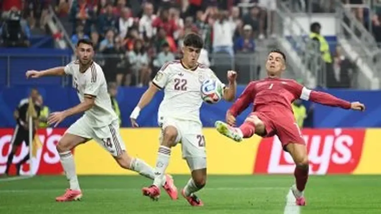 10 أهداف قاتلة.. مونديال 2026 يسجل رقمًا قياسيًا في تاريخ كأس العالم