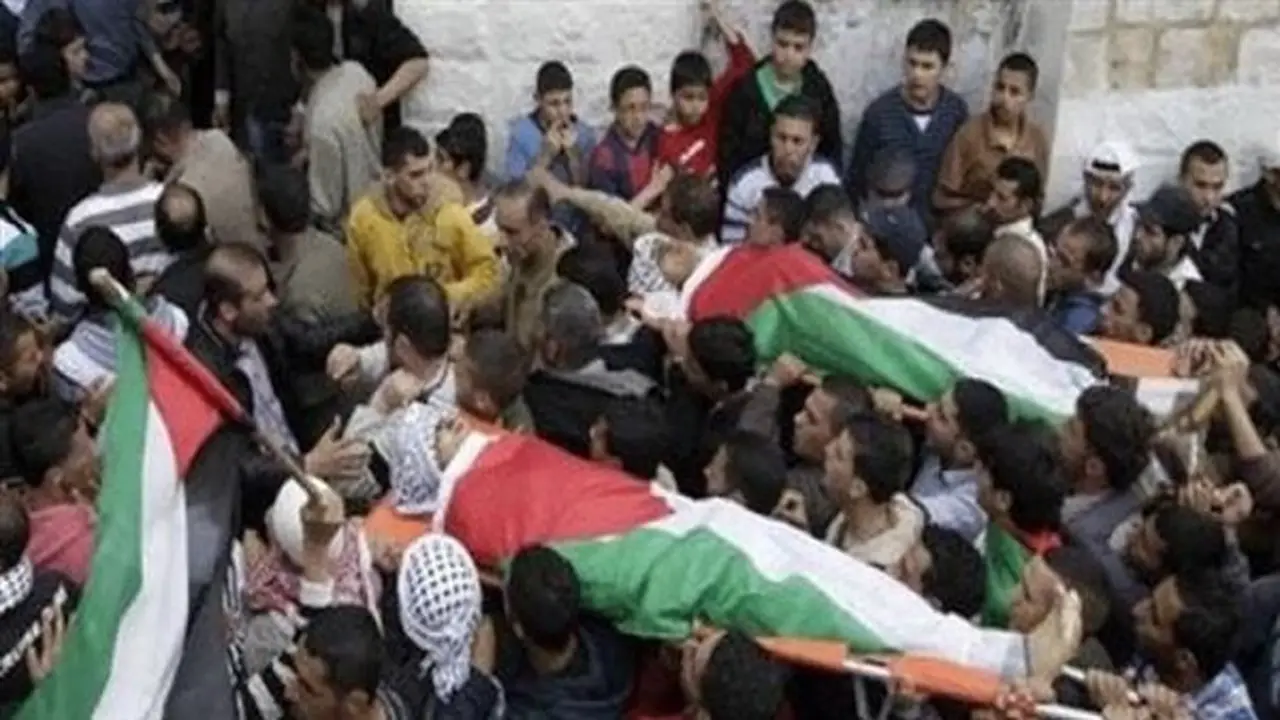 1,098 شهيدًا في غزة بعد وقف إطلاق النار وانتشال 800 جثمان