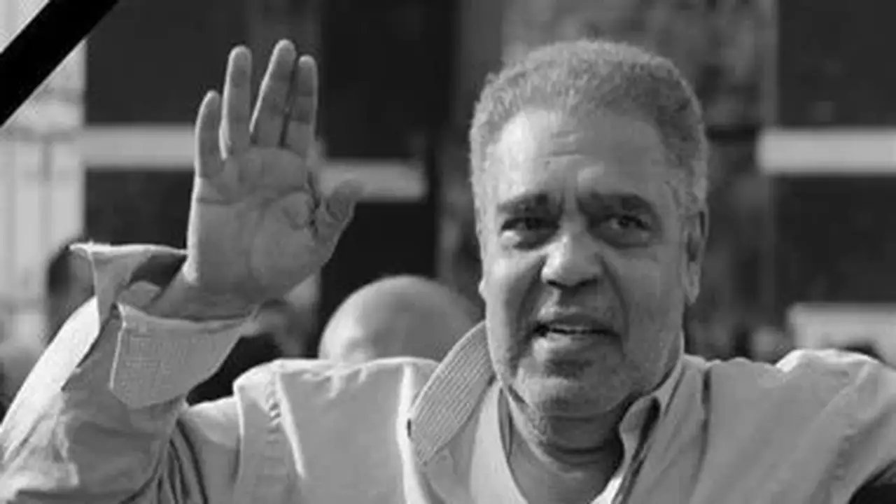 11 عامًا على رحيل سامي العدل.. فنان ارتبط بالزمالك كقضية حياة