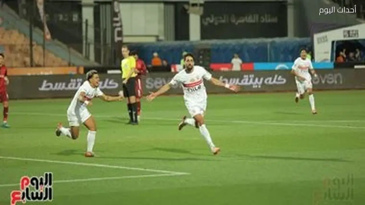 11 قضية تنتظر الرفع من فيفا بعد تسوية مستحقات الزمالك
