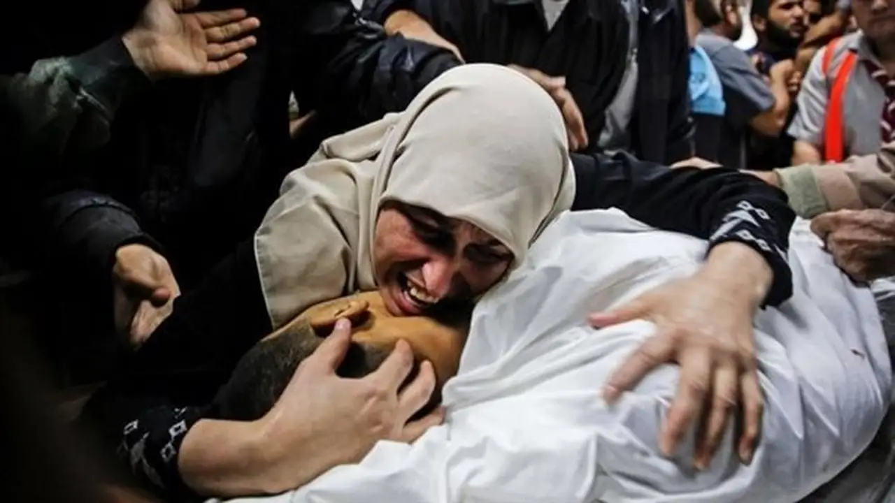 ارتفاع عدد الشهداء في غزة إلى 1,144 منذ وقف إطلاق النار مع انتشال 802 جثمان