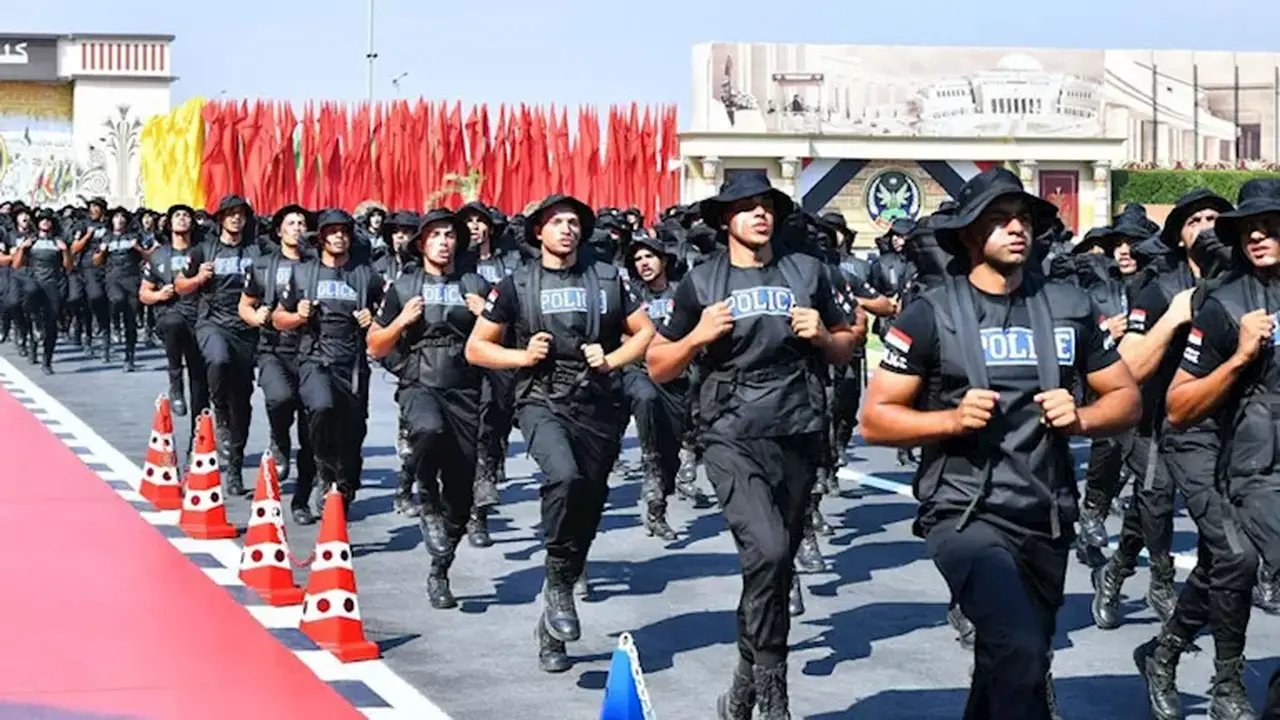 فتح باب التقديم بكلية الشرطة للحاصلين على الثانوية والجامعات اعتبارًا من 13 يوليو 2026