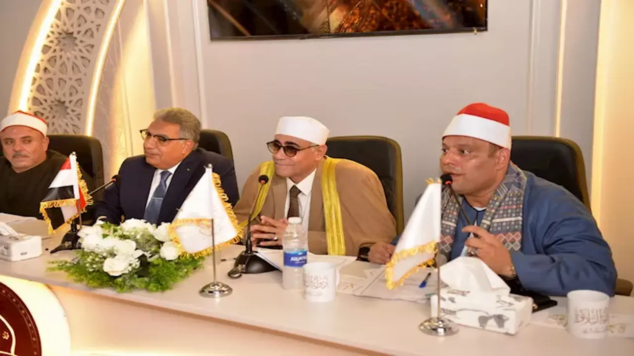 1363 متسابقًا يتنافسون في اختبارات مسابقة “دولة التلاوة” بالدقهلية
