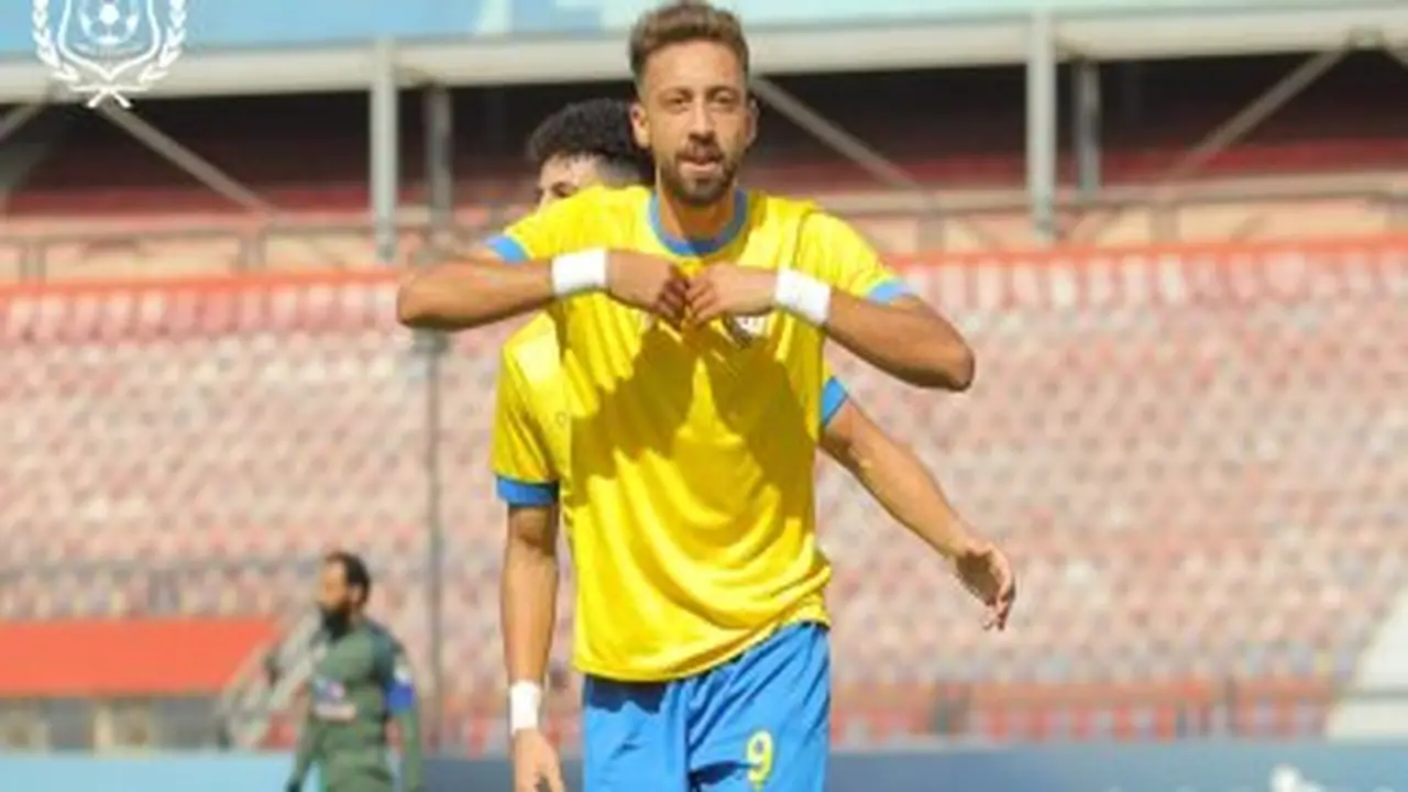 16 لاعبًا يغادرون الإسماعيلي قبل انطلاق دوري المحترفين.. تعرف عليهم