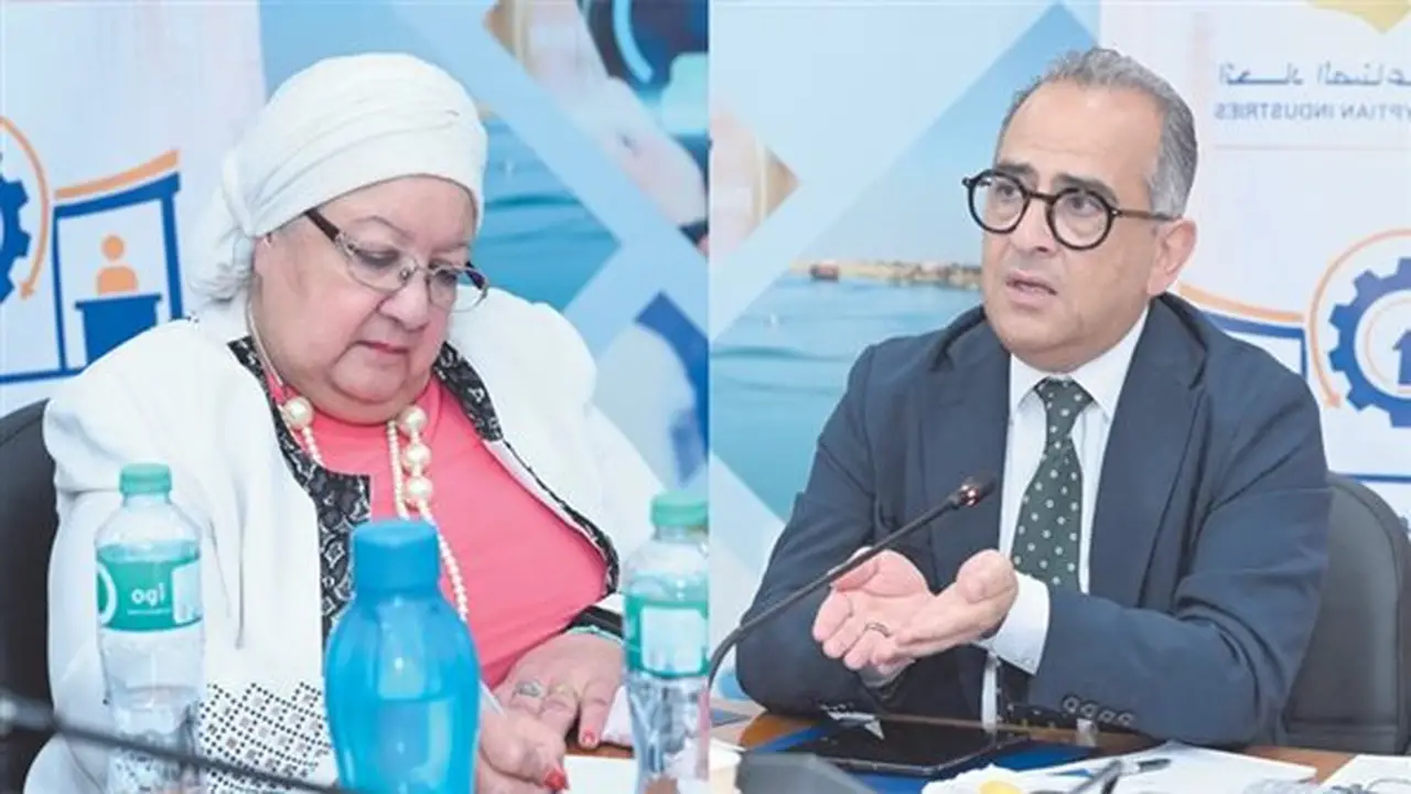 163 تكتلاً صناعياً بدون دعم حكومي