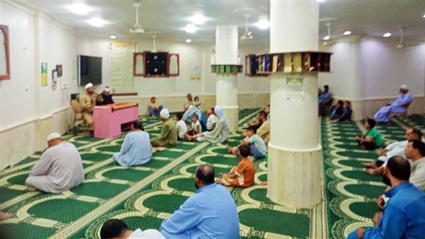 أوقاف الفيوم تنظم ندوات دعوية حول التشكيك والتشاؤم في 150 مسجدًا بالمحافظة
