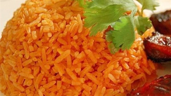 طريقة تحضير رز السمك بوصفة المطاعم الاحترافية