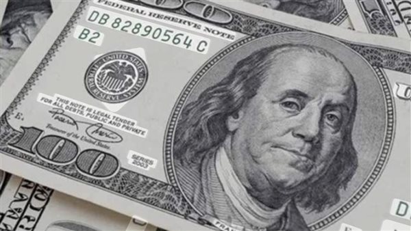 سعر الدولار في مصر اليوم الأربعاء 1 يوليو 2026