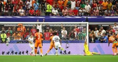 أهداف وملخص مباراة النرويج وكوت ديفوار في كأس العالم 2026