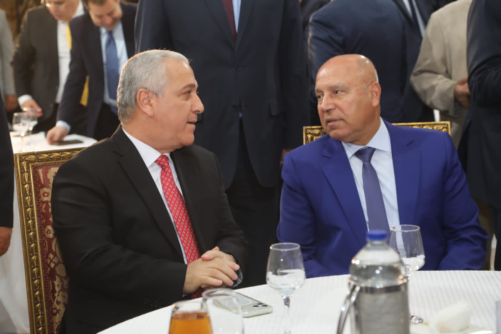 الفريق كامل الوزير