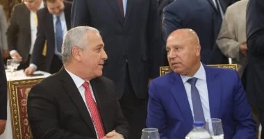 وزير النقل: ثورة 30 يونيو أعادت تصحيح مسار الوطن وأسست الجمهورية الجديدة