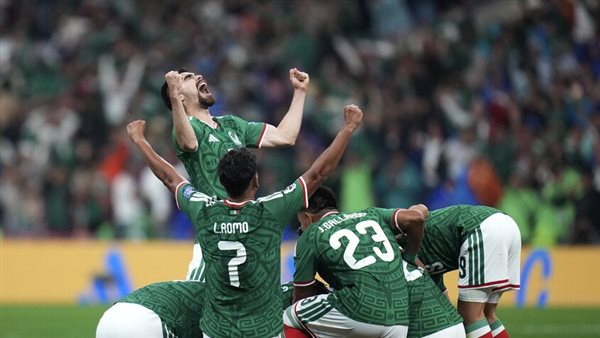 المكسيك تكسر عقدة تاريخية بتجاوز الإكوادور في كأس العالم 2026