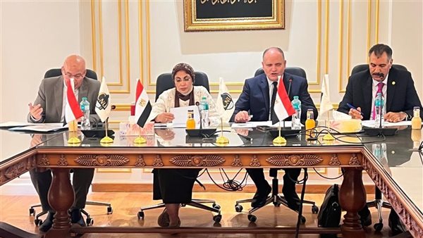 اعتماد نتائج الفصل الدراسي الثاني في جامعة القاهرة الأهلية