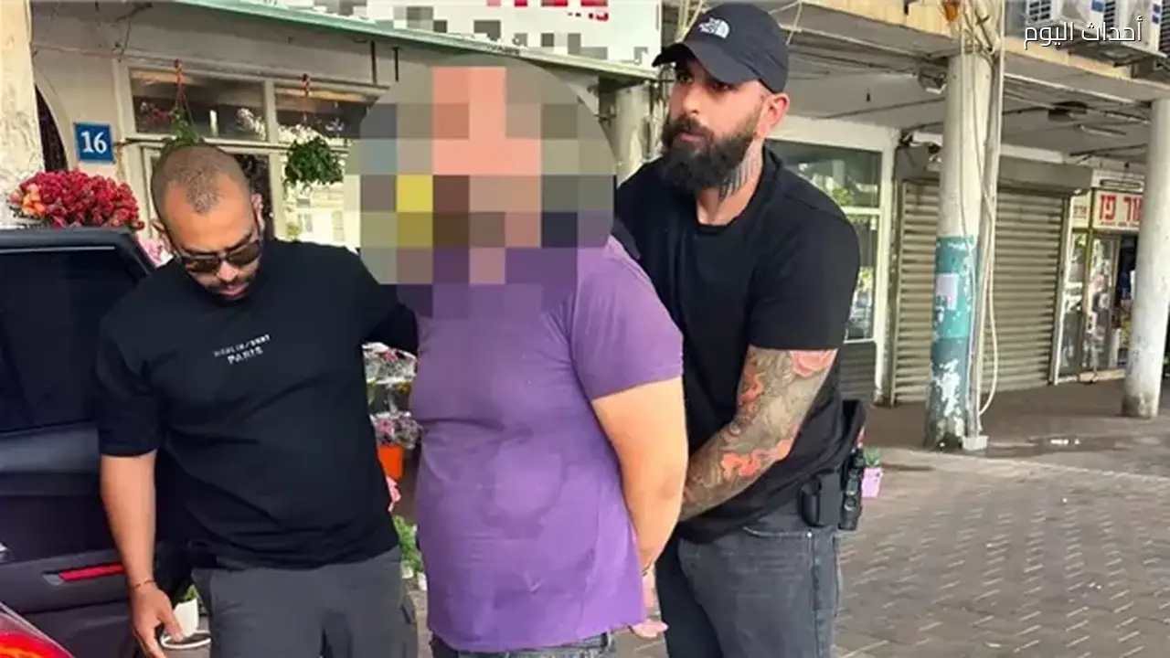إسرائيلي يقتل حاخام يهودي شهير في نتانيا