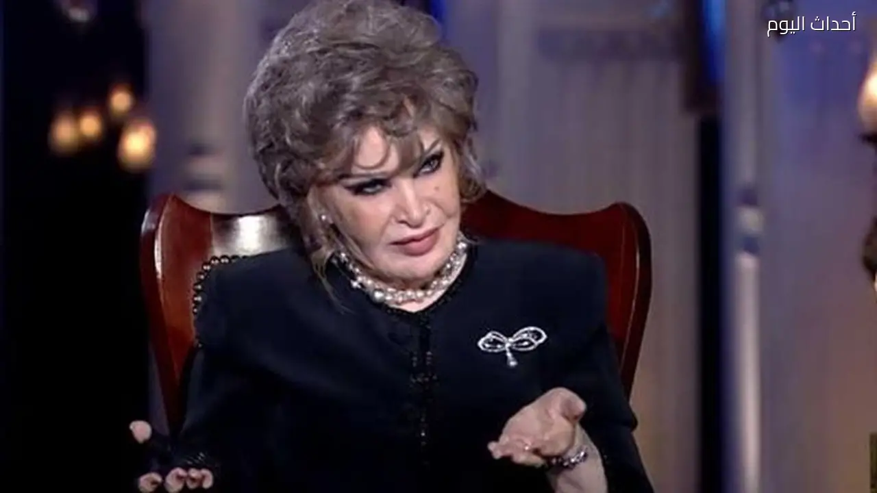 حقيقة وفاة الفنانة صفية العمري: تفاصيل جديدة تنفي الشائعات