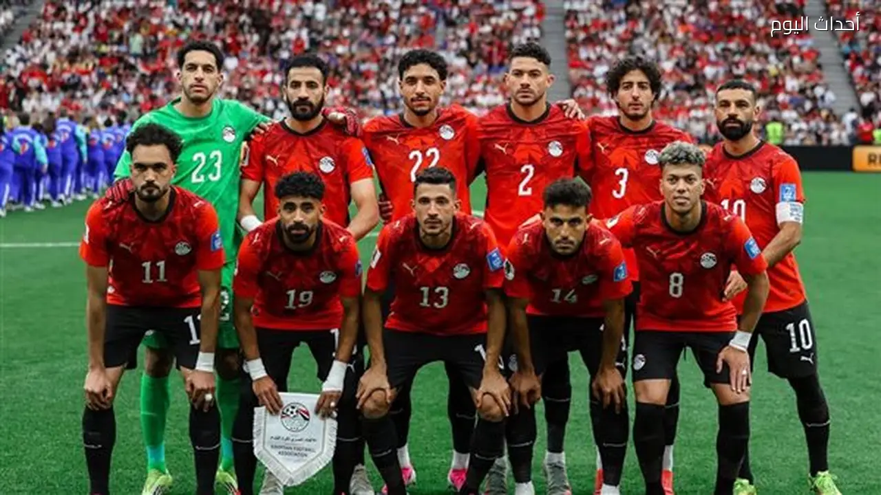 مواعيد المباريات المتبقية في دور الـ 32 لكأس العالم 2026