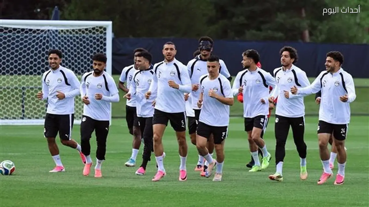 موعد مباراة منتخب مصر وأستراليا في كأس العالم 2026 والقنوات الناقلة