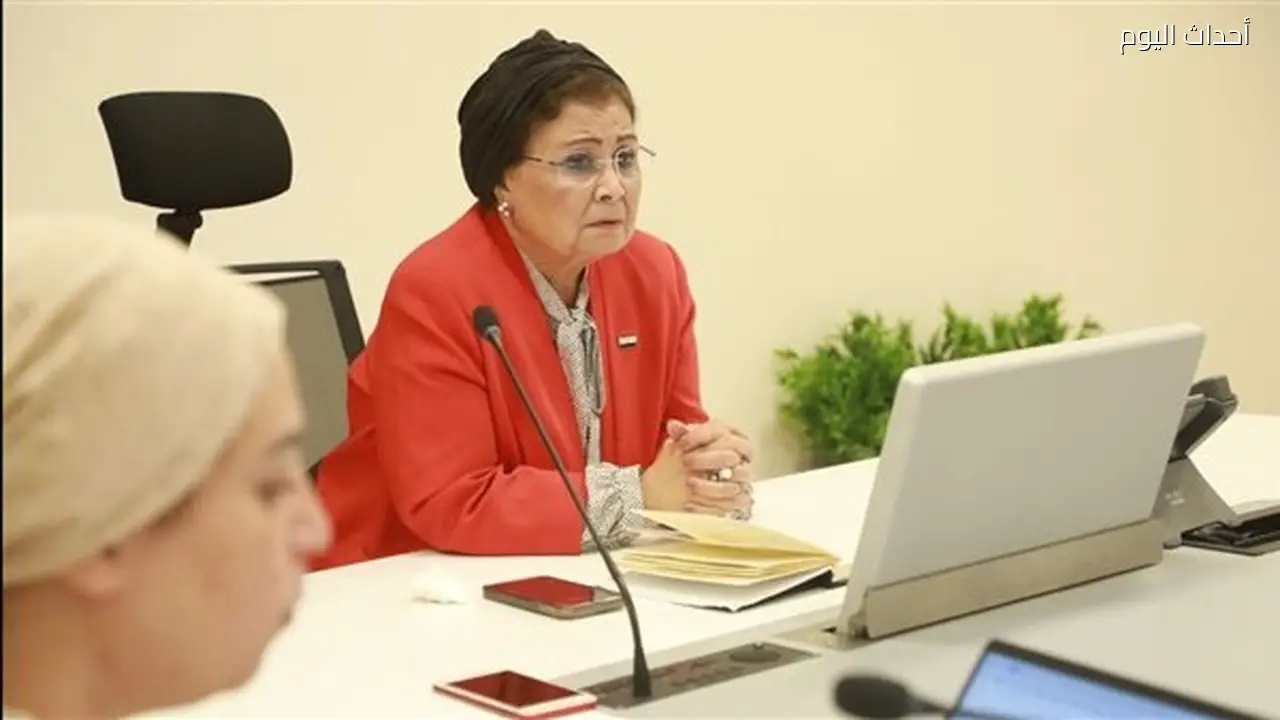 نائب وزير الصحة تعقد اجتماعًا للتنسيق الوطني للتغذية استعدادًا للورشة الإقليمية في الأردن
