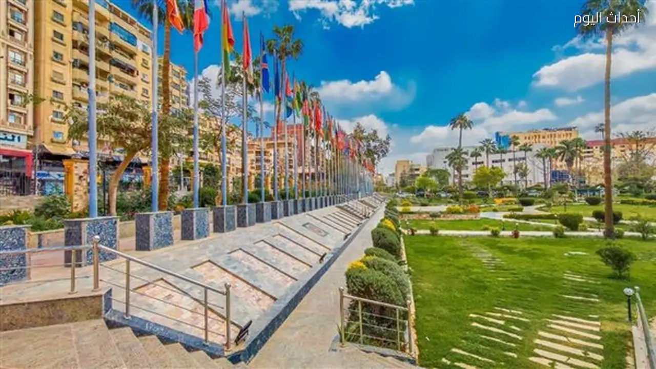 برنامج جامعة المنصورة الصيفي: خطة لتنمية مهارات الطلاب واكتشاف مواهبهم