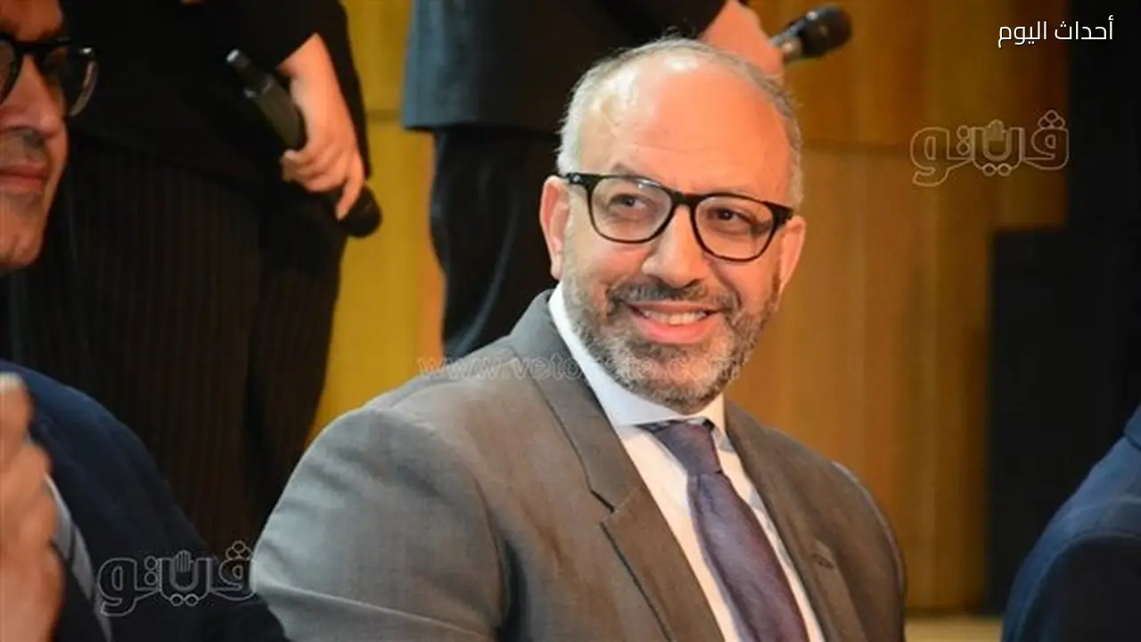 الدكتور حسام المندوه أمينًا مساعدًا لأمانة شئون الرياضة بحزب مستقبل وطن: خطة متكاملة للفترة المقبلة