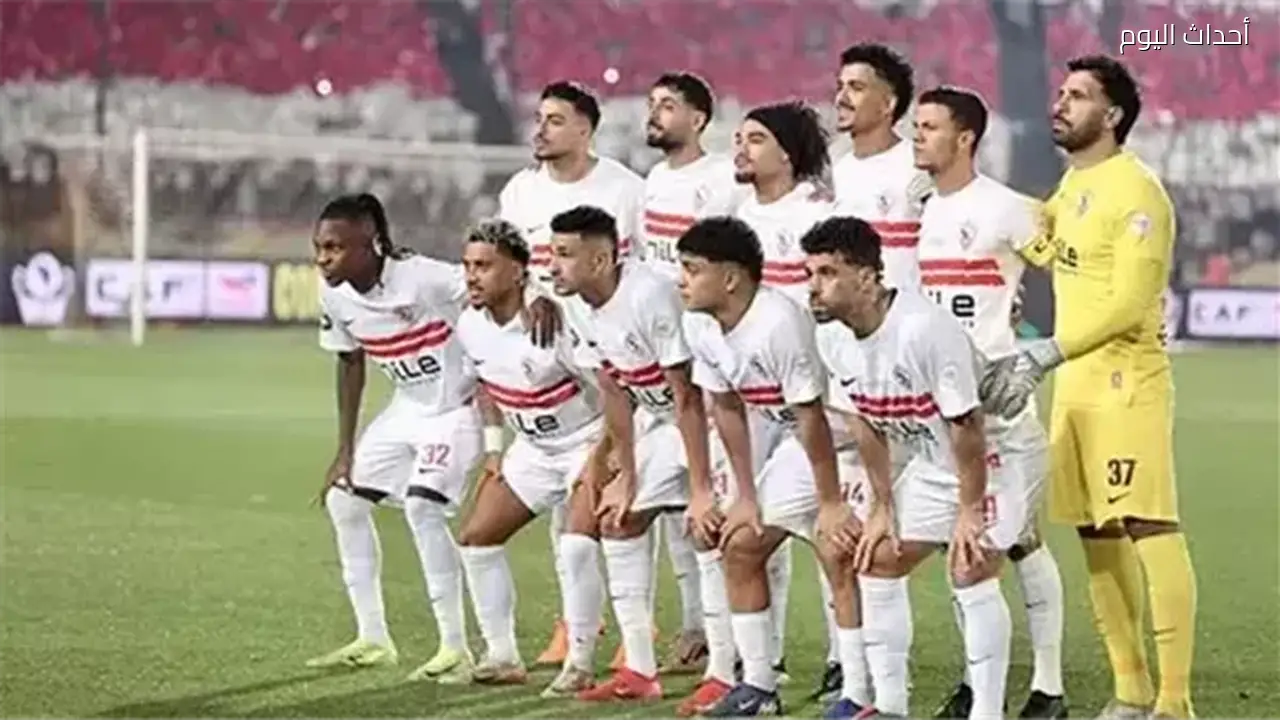 فيفا يعلن عن إيقاف قيد جديد للزمالك ليصل العدد إلى 16 قضية