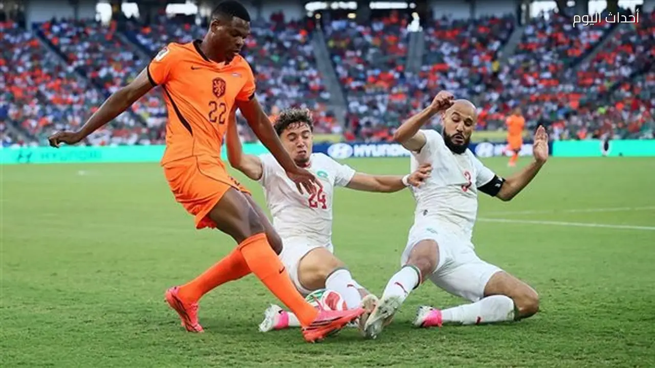 وداع جماعي للمجموعة السادسة في كأس العالم 2026 بعد مفاجآت غير متوقعة