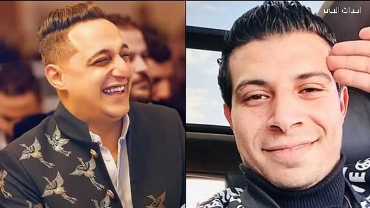 نقابة الموسيقيين تتدخل لحل خلاف رضا البحراوي وعدوية شعبان عبد الرحيم