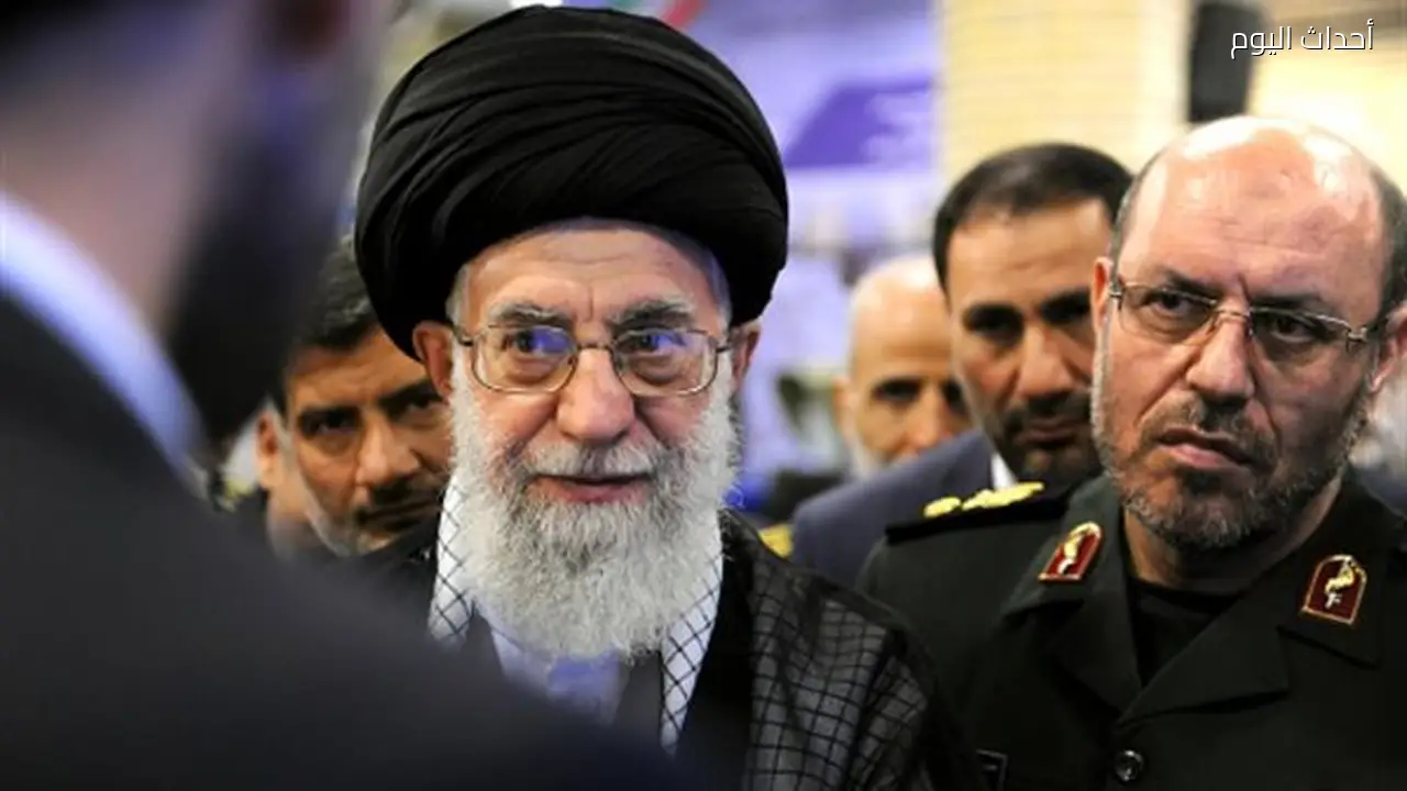 إيران تكشف تفاصيل جديدة عن جثمان خامنئي قبيل تشييعه