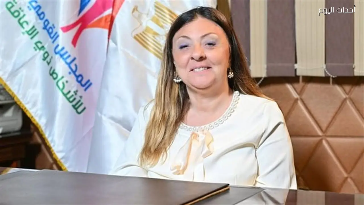 الهلال الأحمر والمجلس القومي لذوي الإعاقة يطلقان شراكة لتعزيز دمج ذوي الإعاقة