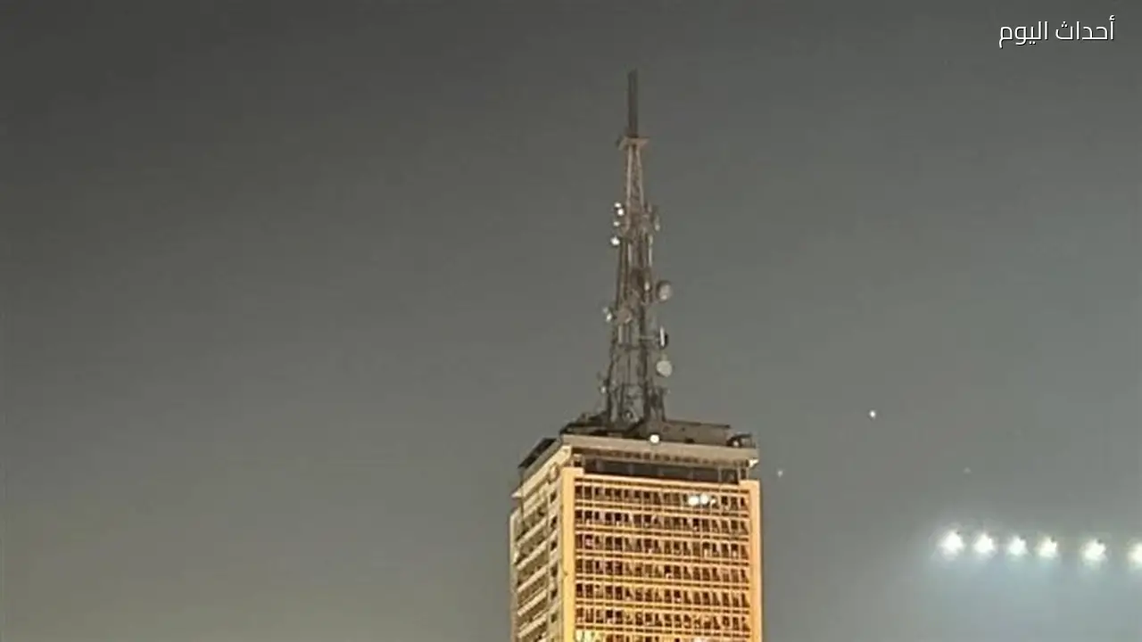 إطلاق برامج جديدة على شاشة النيل الدولية اعتبارًا من الأحد المقبل