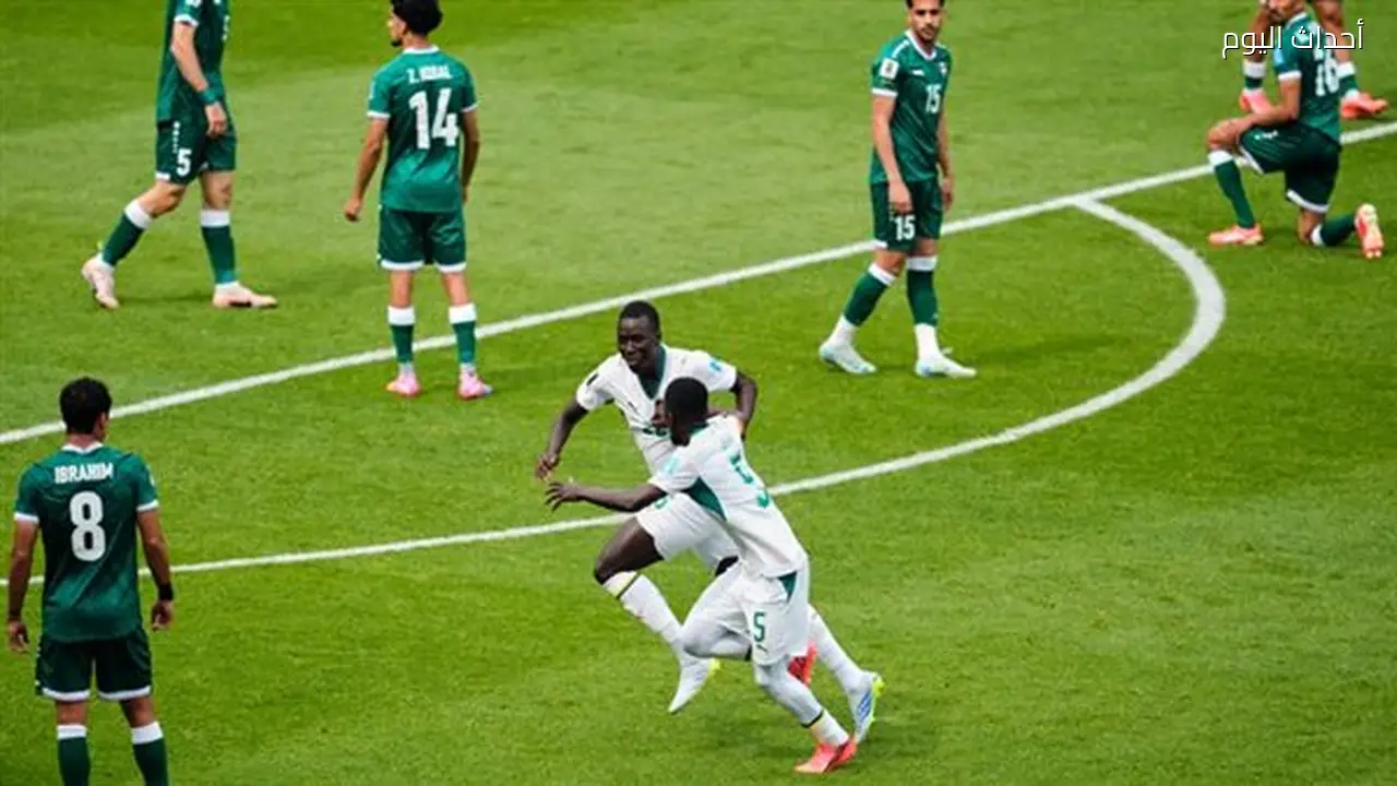 مباراة بلجيكا والسنغال في كأس العالم 2026: الموعد والقنوات الناقلة