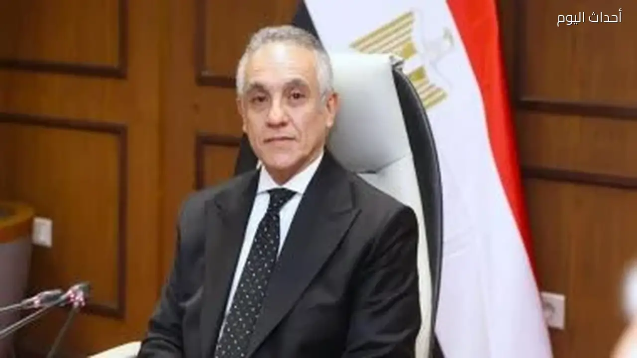 افتتاح فروع توثيق جديدة بقرى مبادرة حياة كريمة من قبل وزارة العدل