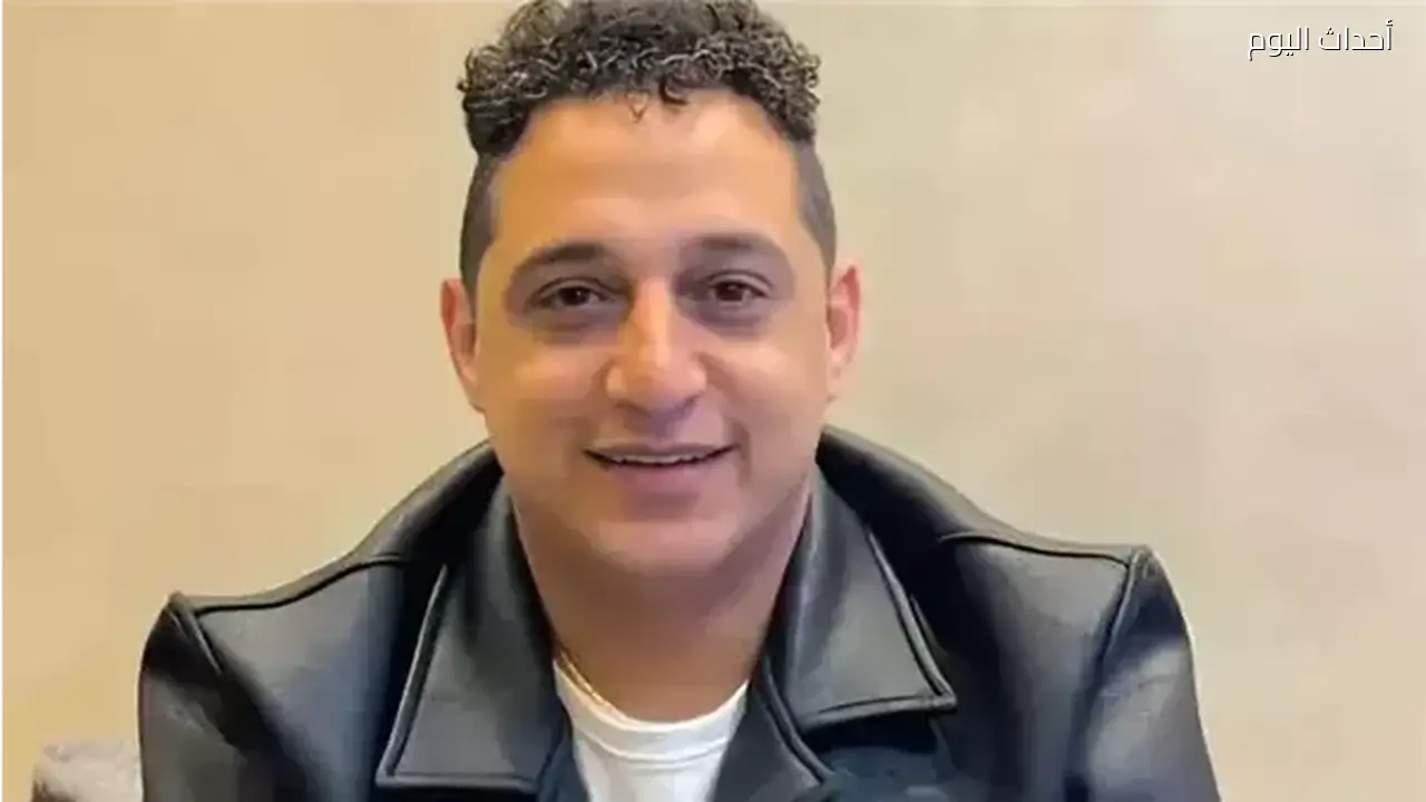 رضا البحراوي يثير الجدل على السوشيال ميديا: ما علاقة شعبان عبد الرحيم؟