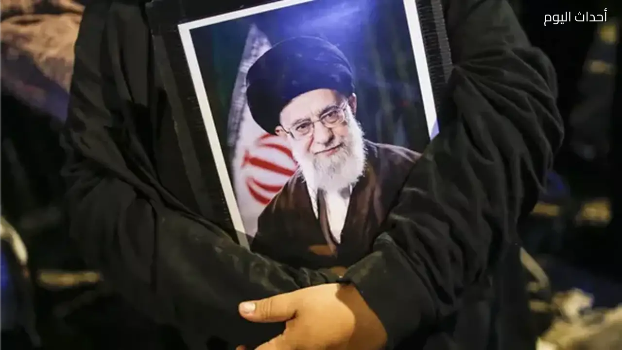 إغلاق أجواء طهران الإثنين المقبل تزامنًا مع تشييع جثمان خامنئي