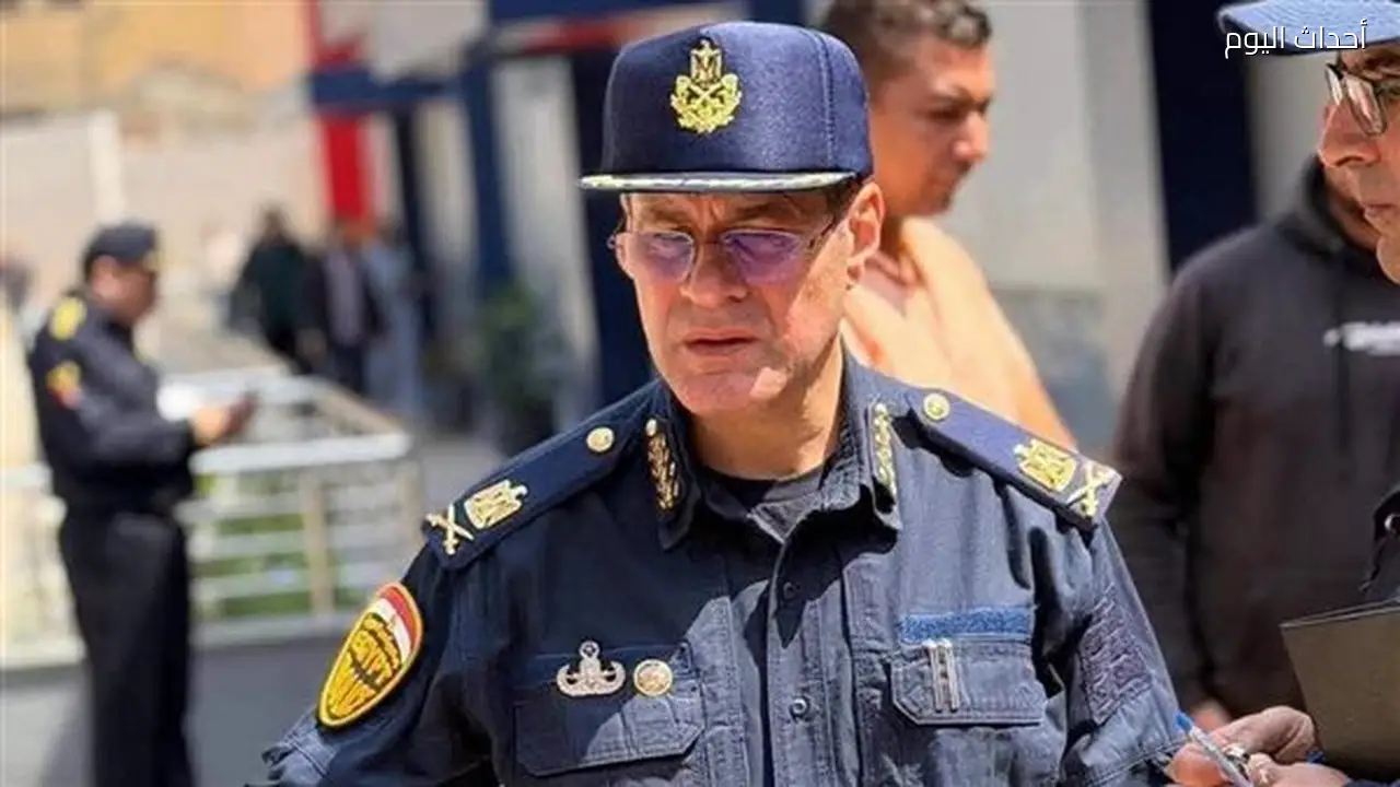 الحزن يخيم على منية النصر بالدقهلية بعد استشهاد اللواء محمد الشربيني