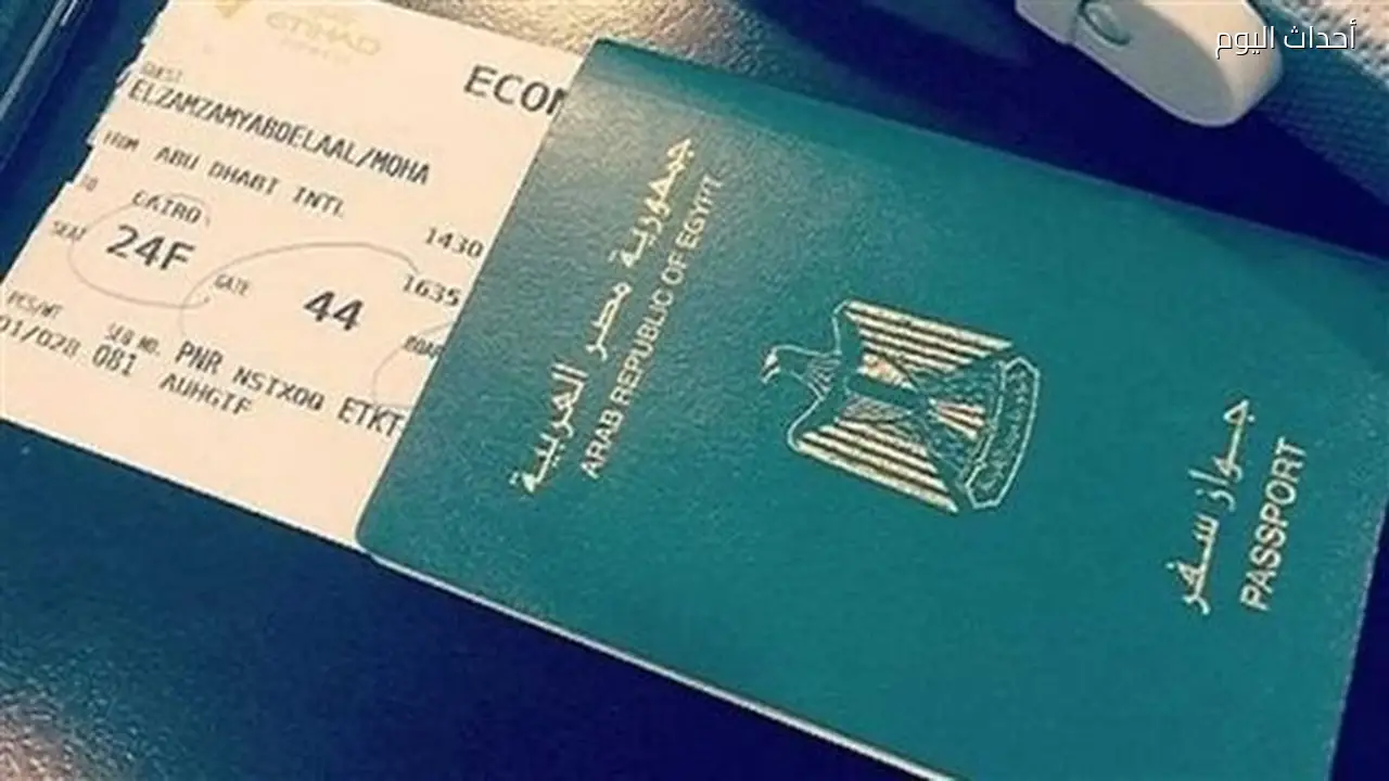 وزير الداخلية يعلن 3 قرارات جديدة بشأن الجنسية المصرية