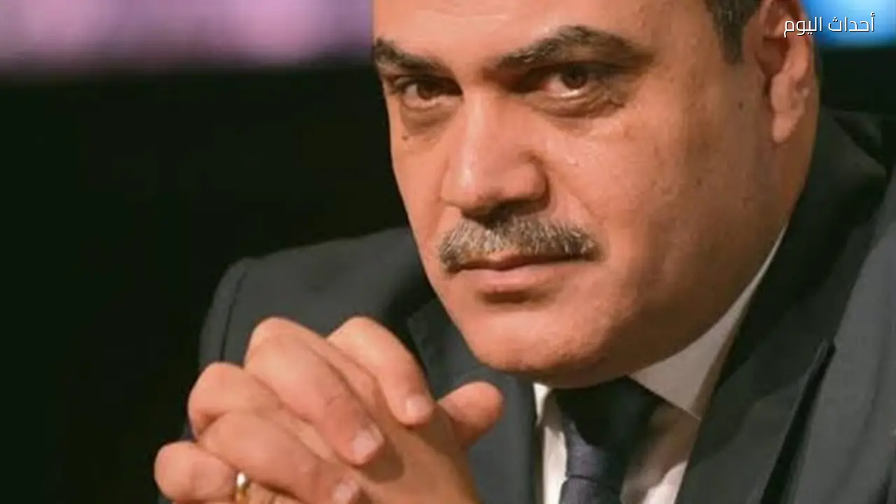 محمد الباز: ما تتعرض له الدكتورة نوال الدجوي هو حملة اغتيال معنوي وسأكشف الحقيقة