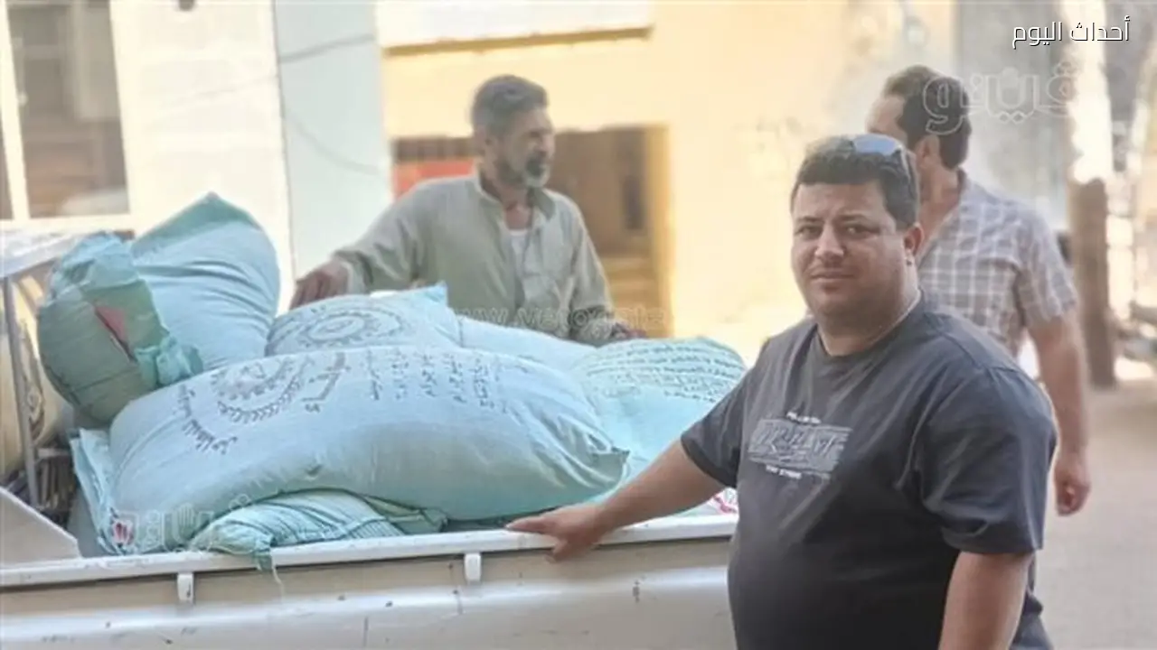 ضبط قضايا الاتجار بالنقد الأجنبي وتحرير أكثر من 97 ألف مخالفة مرورية في 24 ساعة