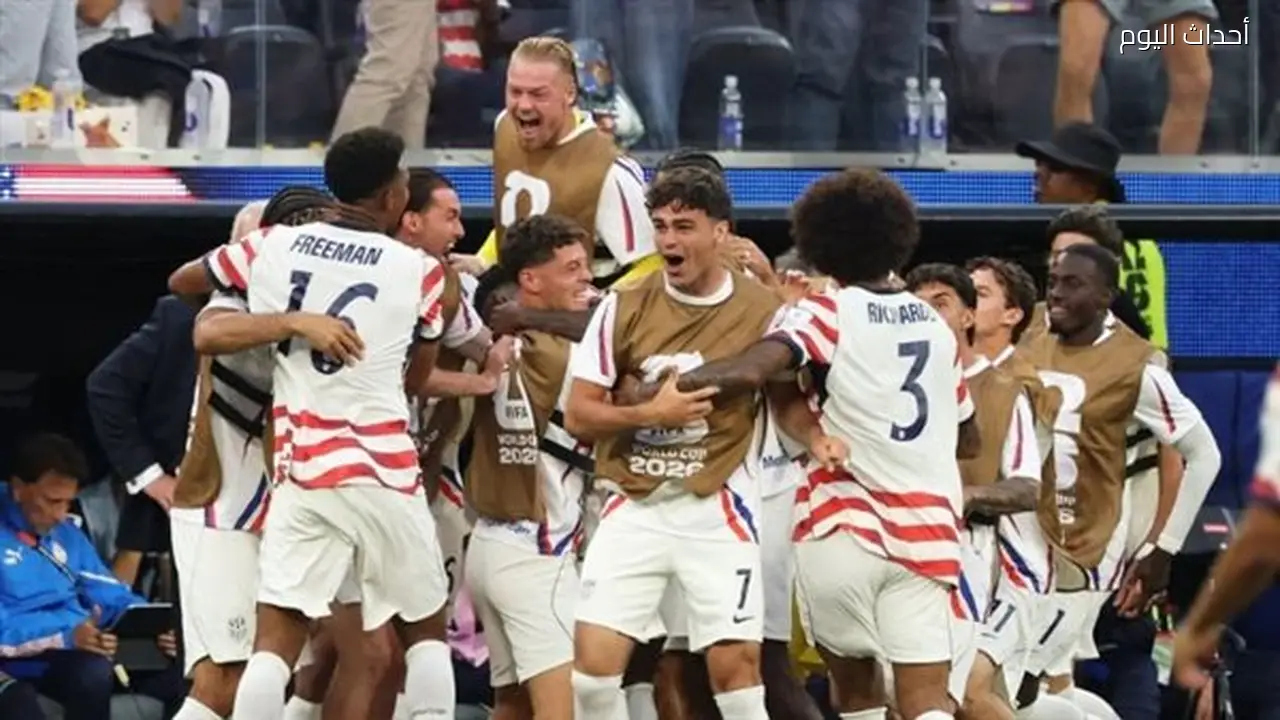 قبل مواجهة دور الـ 32: مشوار أمريكا والبوسنة والهرسك في كأس العالم 2026