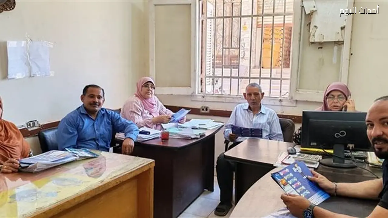 ورش توعوية لتعليم السباكة للسيدات في الإبراهيمية والزقازيق